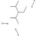  Diisopropylethylamine trihydrofluoride