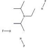 Diisopropylethylamine trihydrofluoride