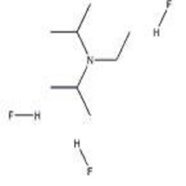 ?Diisopropylethylamine trihydrofluoride