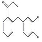 ?4-(3,4-Dichlorophenyl)-1-tetralone