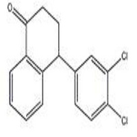  4-(3,4-Dichlorophenyl)-1-tetralone
