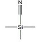  Trimethylsilyl cyanide