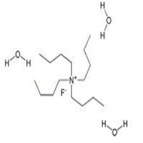  Tetrabutylammonium fluoride trihydrate