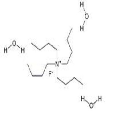  Tetrabutylammonium fluoride trihydrate