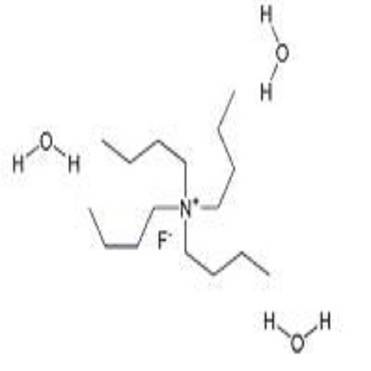 ?Tetrabutylammonium fluoride trihydrate