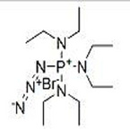 ?Azidotris(diethylamino)phosphonium bromide