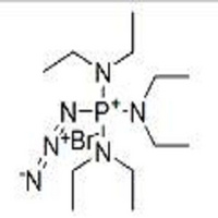  Azidotris(diethylamino)phosphonium bromide