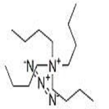 ?Tetrabutylammonium azide