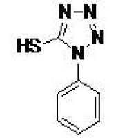  1-Phenyl-1H-tetrazole-5-thiol