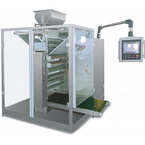 Sachet Packing Machine