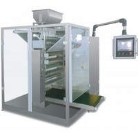 Sachet Packing Machine