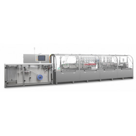 Liquid Filling Machine