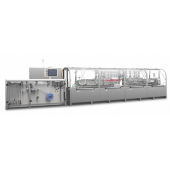 Liquid Filling Machine