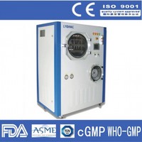 LAB SCALE FREEZE DRYER 