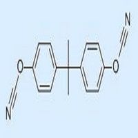 4,4'-isopropylidenediphenyl dicyanate