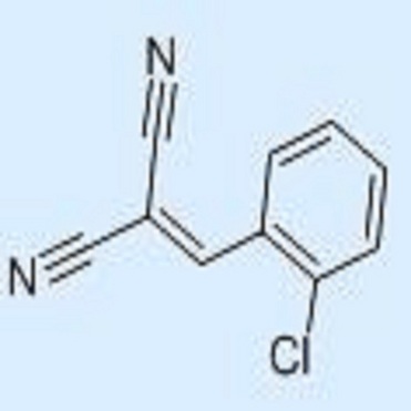 o-Chlorobenzylidenemalononitrile