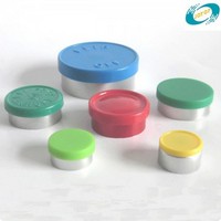 Flip off Cap Seal Used for Close Injection Bottles