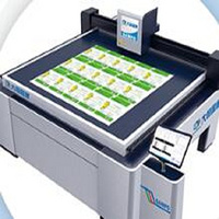 Sampo —— Sample Print Inspection and Proofing Machine