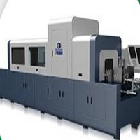 StarJet 550 —— High Speed Ink Jet Coding and Print Quality Inspection Machine for Small-format Carto