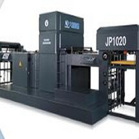 Lope 1020 —— Print Quality Inspection Machine for Large-format Sheets