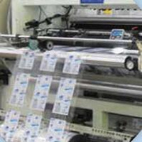 Webon —— Inline Inspection Systems for Printing of Labels and Consumer Packs