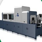 Star 550 —— High-speed Print Quality Inspection Machine for Small-format Pharmaceutical Packets and