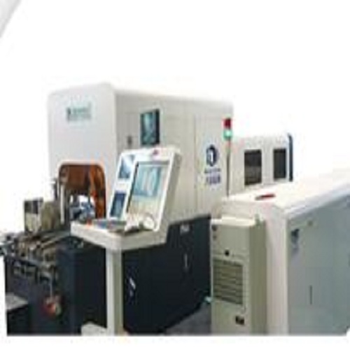 StarInline —— Inspection Machine Inline to Folder Gluer