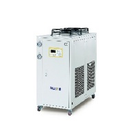 RA series of industrial cold water machine