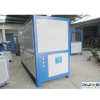 RW - 03 water-cooled industrial cold water machin.