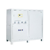 RW series of industrial cold water machine