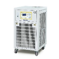 Cooling water machine for laser 