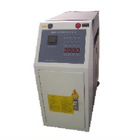 Mould temperature control machine 