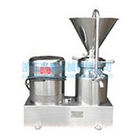 Colloid mill