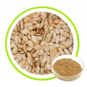 Natural Pumpkin Seed Extract