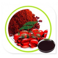 Nutritional Supplement Pure and Natural Astaxanthin