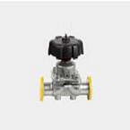 diaphragm valve