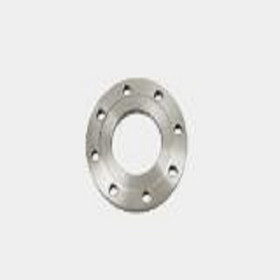 stainless steel liner-welded flange