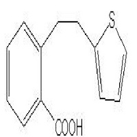 2-[2-(2-Thienyl)-ethyl]benzoic acid
