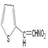 2-Nitrovinyl thiophene 99% [34312-77-1]