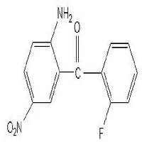2-Amino-5-chloro-2'-fluorobenzopheone 98% [784-38-3]