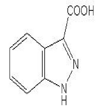 Indazole-3-carboxylic acid 99% [ 4498-67-3]