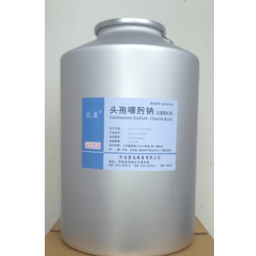 Cefotaxime Sodium Sterile