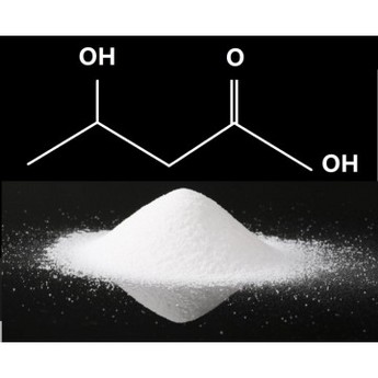 3-Hydroxybutyrate Calcium