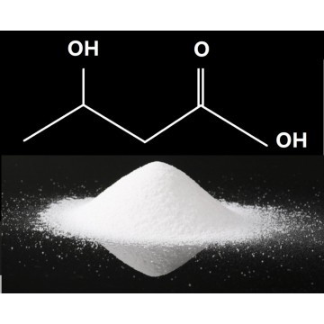 3-Hydroxybutyrate Calcium