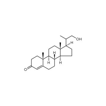 21-hydroxy-20-methylpregn-4-en-3-one