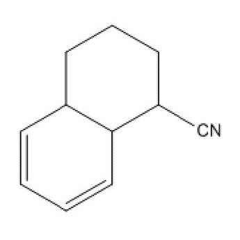 1-Cyano-1,2,3,4-tetrahydronaphthalene