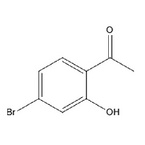 4-bromo-2-hydroxyacetophenone