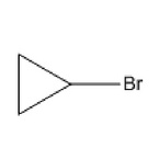 Cyclopropyl bromide