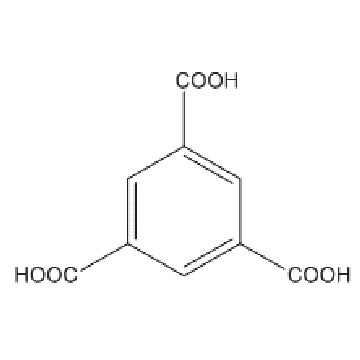 1,3,5-Benzenetricarboxylic acid