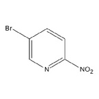 2-Nitro-5-bromopyridine